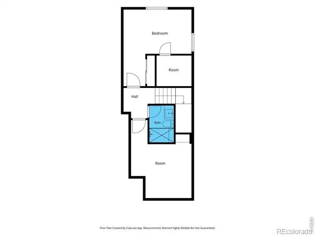 15263 W 49th Place Golden, CO 80403