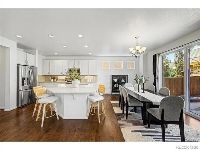 15263 W 49th Place Golden, CO 80403