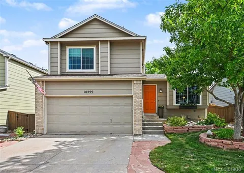 10299 Woodrose Lane