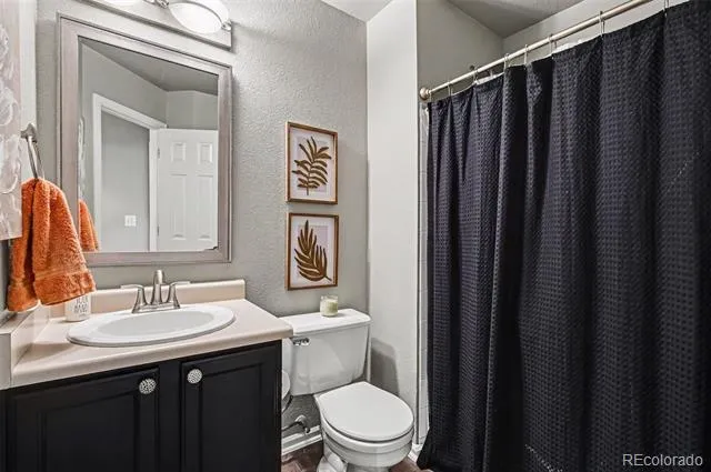 10299 Woodrose Lane Littleton, CO 80129