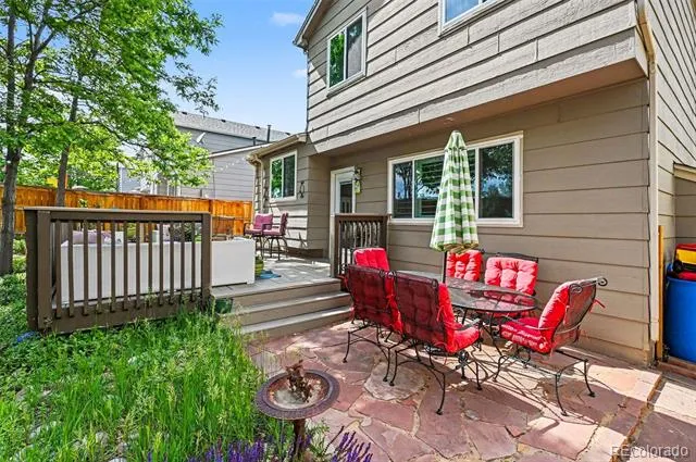 10299 Woodrose Lane Littleton, CO 80129