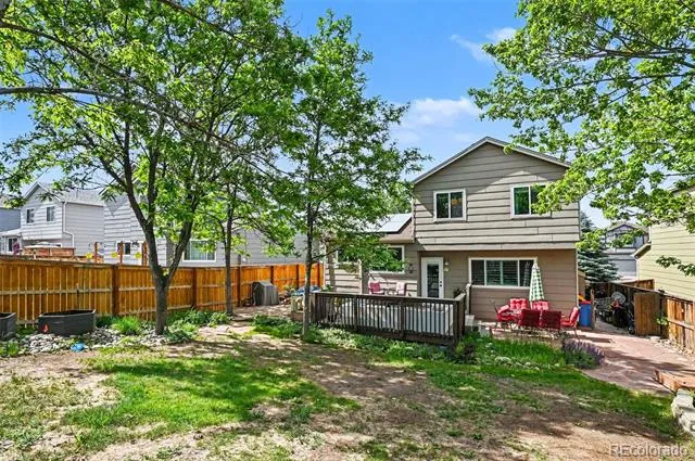 10299 Woodrose Lane Littleton, CO 80129