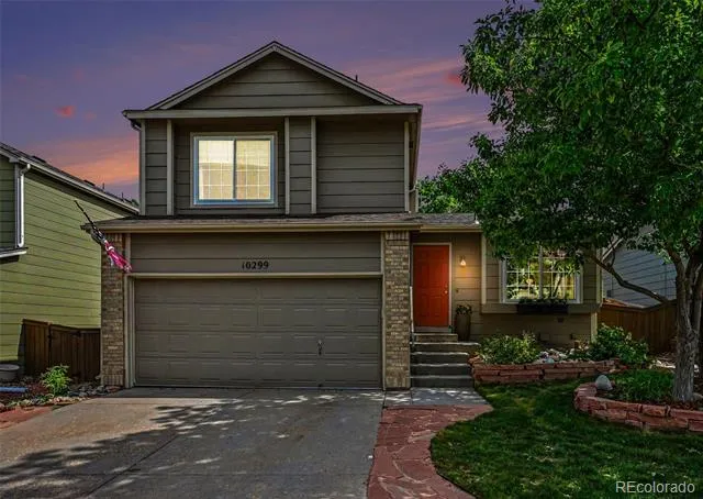 10299 Woodrose Lane Littleton, CO 80129