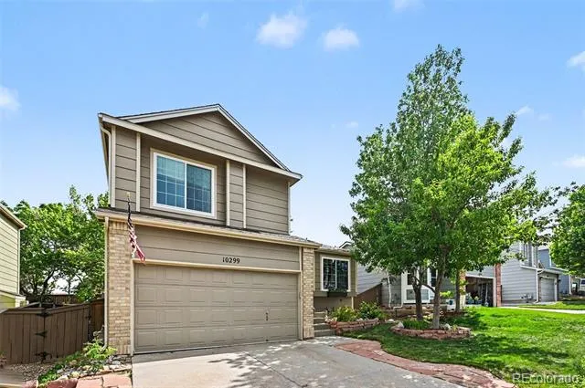 10299 Woodrose Lane Littleton, CO 80129