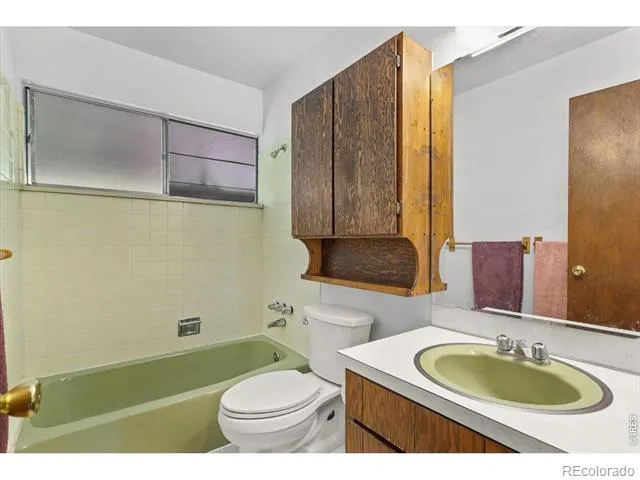 705 S Van Buren Avenue Loveland, CO 80537