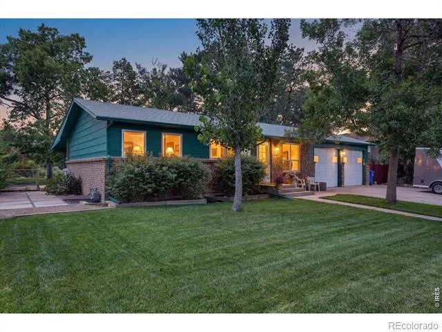 705 S Van Buren Avenue Loveland, CO 80537