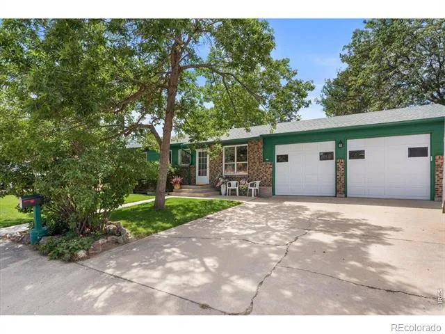 705 S Van Buren Avenue Loveland, CO 80537