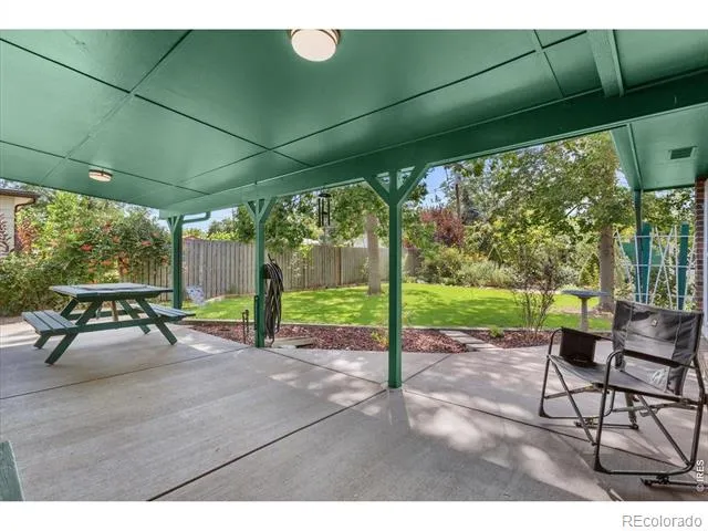 705 S Van Buren Avenue Loveland, CO 80537