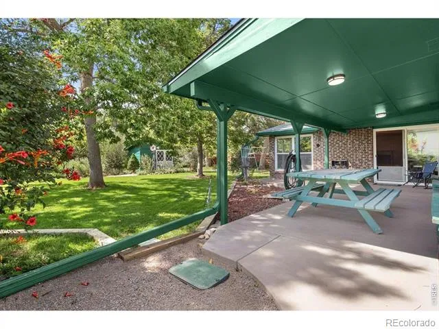 705 S Van Buren Avenue Loveland, CO 80537