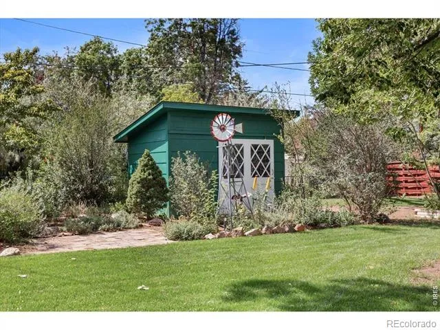 705 S Van Buren Avenue Loveland, CO 80537