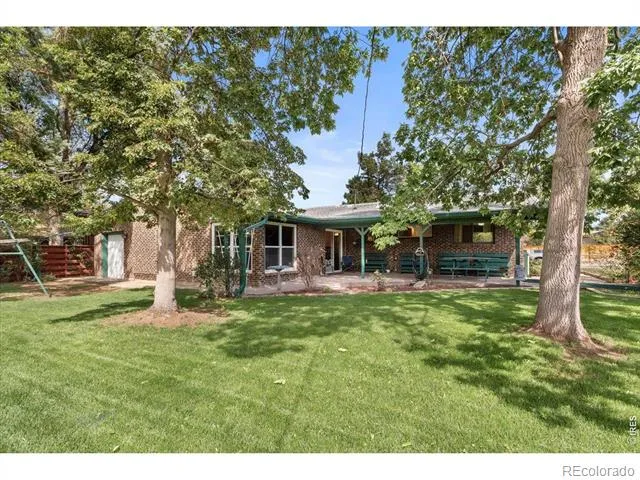 705 S Van Buren Avenue Loveland, CO 80537