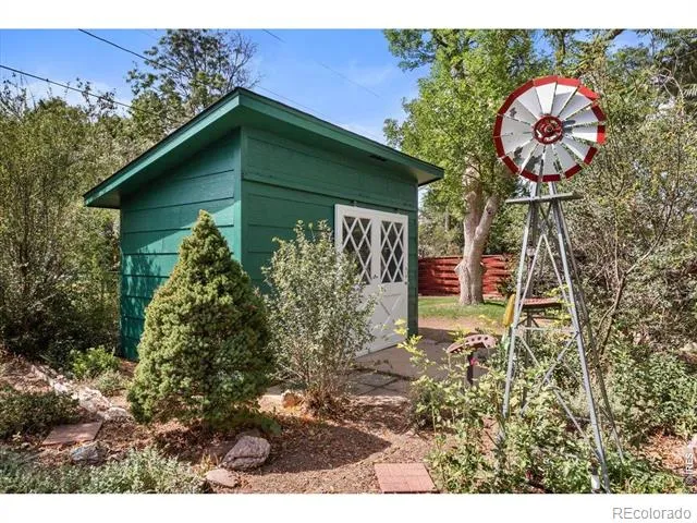 705 S Van Buren Avenue Loveland, CO 80537