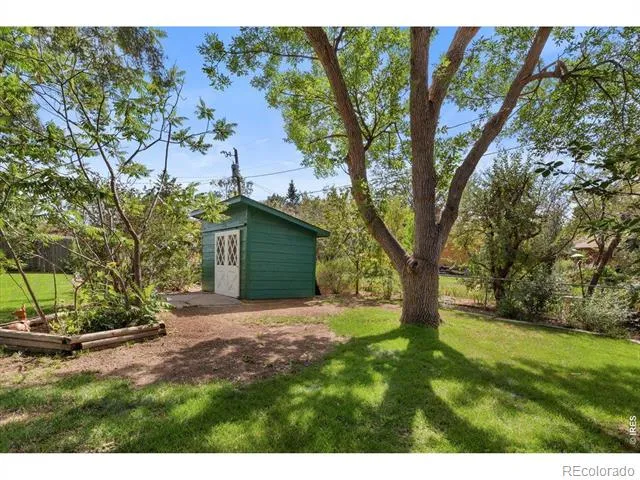 705 S Van Buren Avenue Loveland, CO 80537