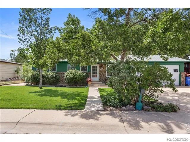 705 S Van Buren Avenue Loveland, CO 80537