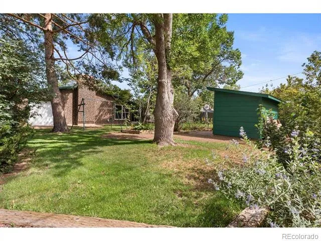 705 S Van Buren Avenue Loveland, CO 80537