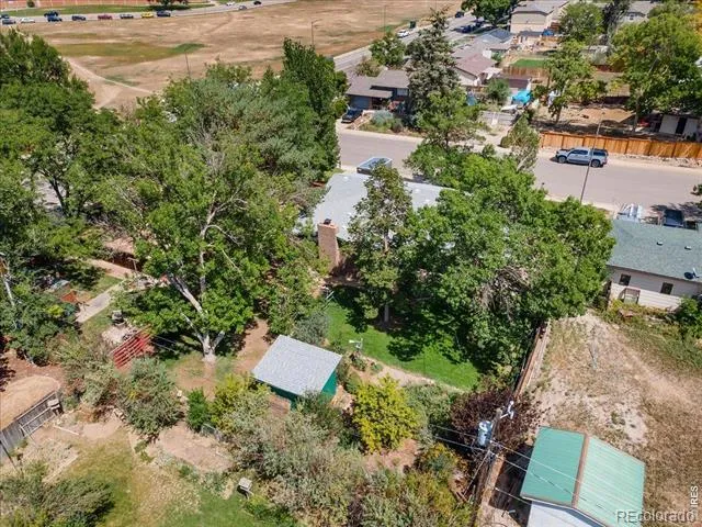 705 S Van Buren Avenue Loveland, CO 80537