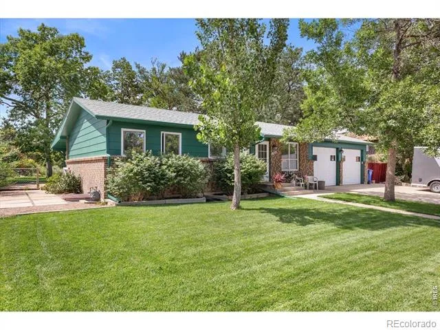 705 S Van Buren Avenue Loveland, CO 80537