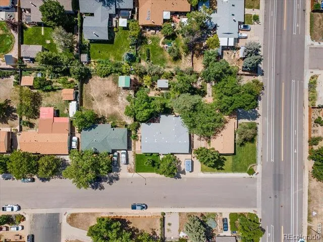 705 S Van Buren Avenue Loveland, CO 80537
