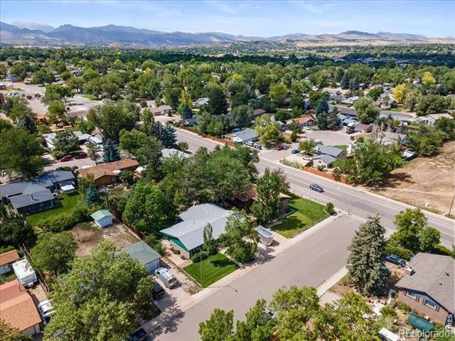 705 S Van Buren Avenue Loveland, CO 80537