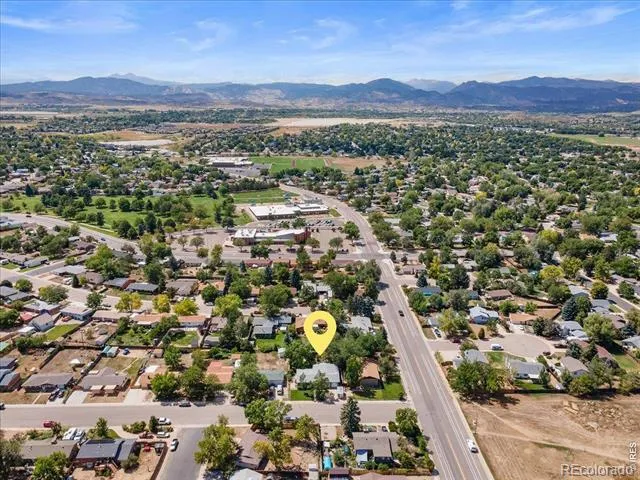 705 S Van Buren Avenue Loveland, CO 80537