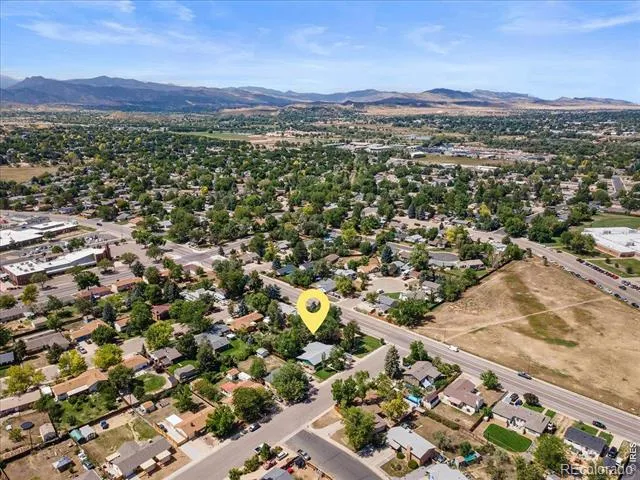 705 S Van Buren Avenue Loveland, CO 80537
