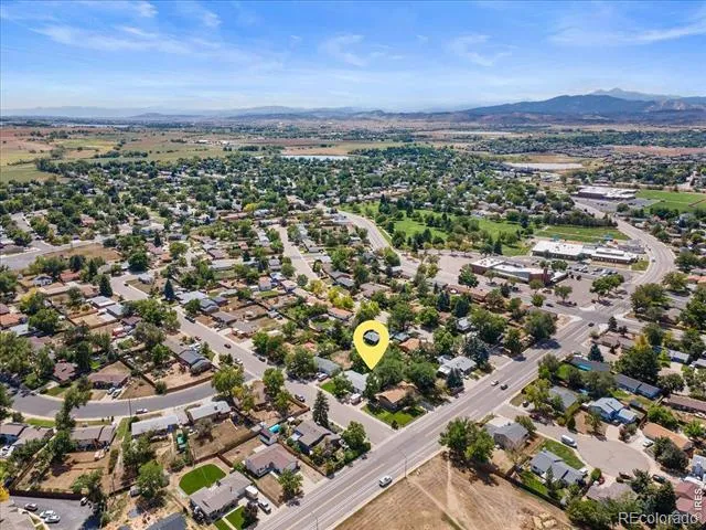 705 S Van Buren Avenue Loveland, CO 80537