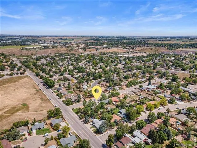 705 S Van Buren Avenue Loveland, CO 80537