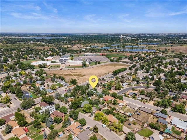 705 S Van Buren Avenue Loveland, CO 80537