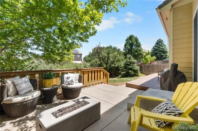 4820 S Kirk Way Aurora, CO 80015