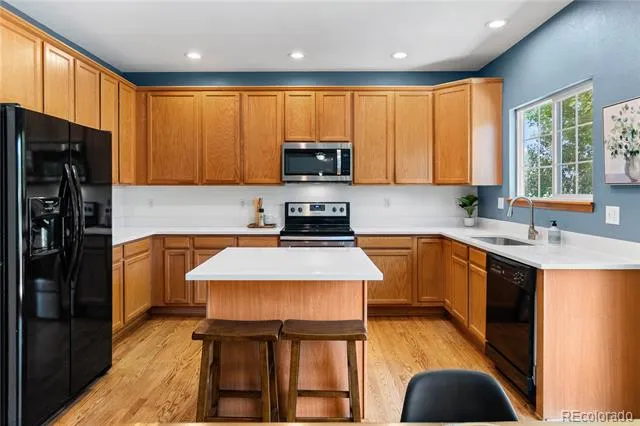 4820 S Kirk Way Aurora, CO 80015