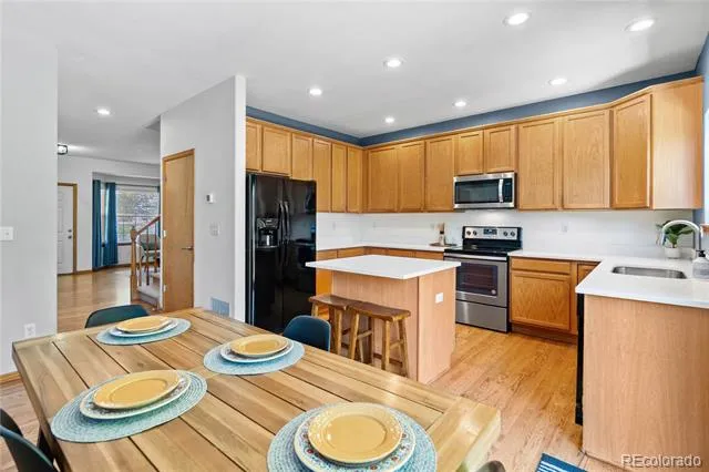 4820 S Kirk Way Aurora, CO 80015