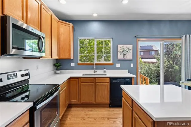 4820 S Kirk Way Aurora, CO 80015