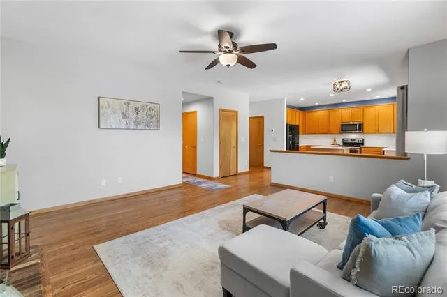 4820 S Kirk Way Aurora, CO 80015