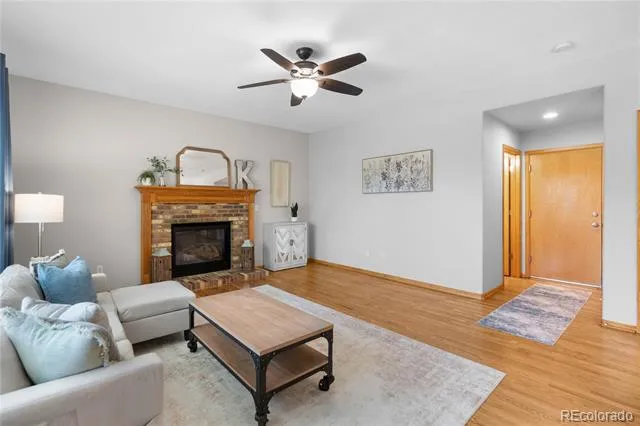 4820 S Kirk Way Aurora, CO 80015