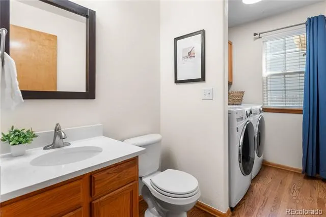 4820 S Kirk Way Aurora, CO 80015