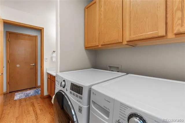 4820 S Kirk Way Aurora, CO 80015