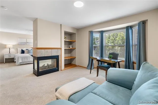 4820 S Kirk Way Aurora, CO 80015
