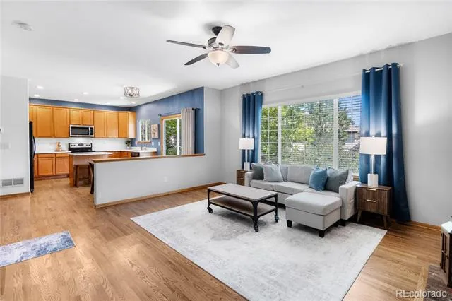 4820 S Kirk Way Aurora, CO 80015