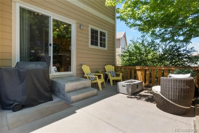 4820 S Kirk Way Aurora, CO 80015