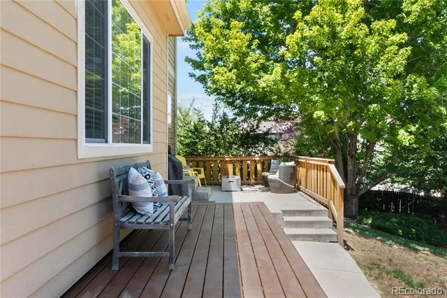 4820 S Kirk Way Aurora, CO 80015