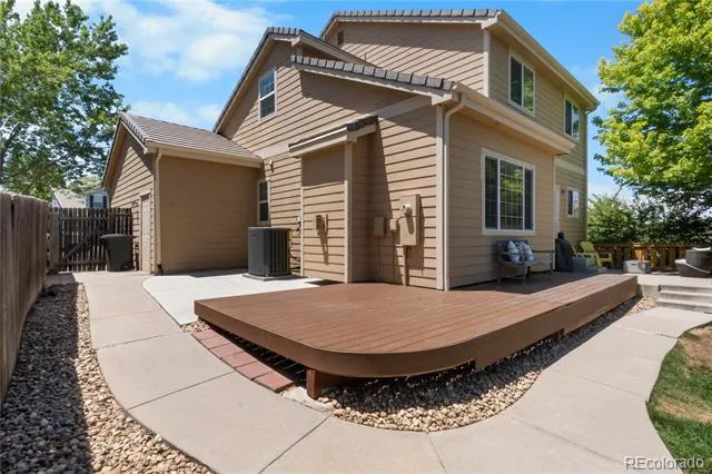 4820 S Kirk Way Aurora, CO 80015