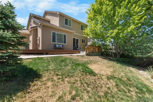 4820 S Kirk Way Aurora, CO 80015