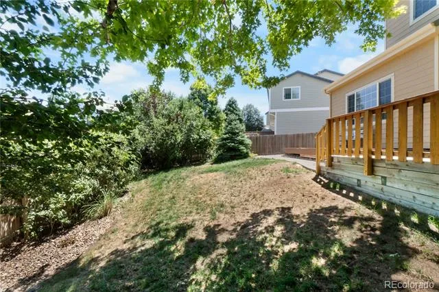 4820 S Kirk Way Aurora, CO 80015