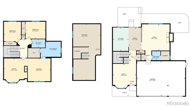 4820 S Kirk Way Aurora, CO 80015