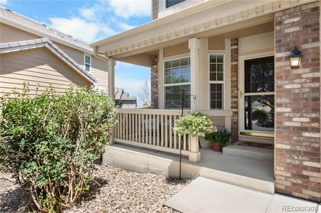 4820 S Kirk Way Aurora, CO 80015