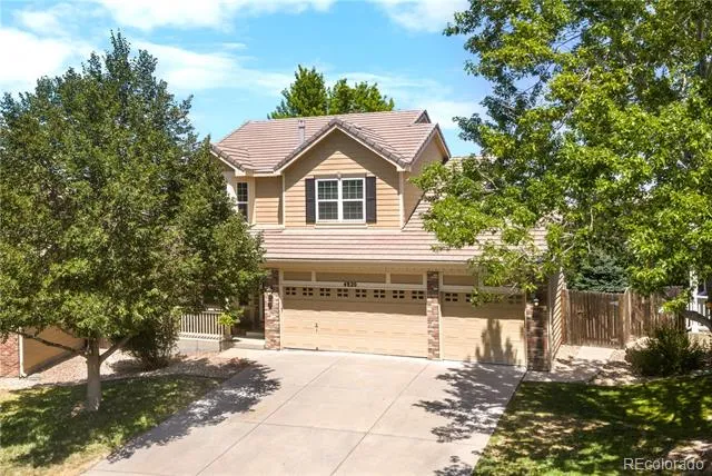 4820 S Kirk Way Aurora, CO 80015