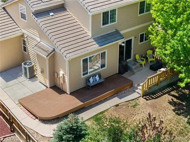 4820 S Kirk Way Aurora, CO 80015