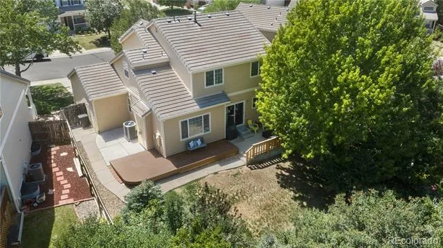 4820 S Kirk Way Aurora, CO 80015