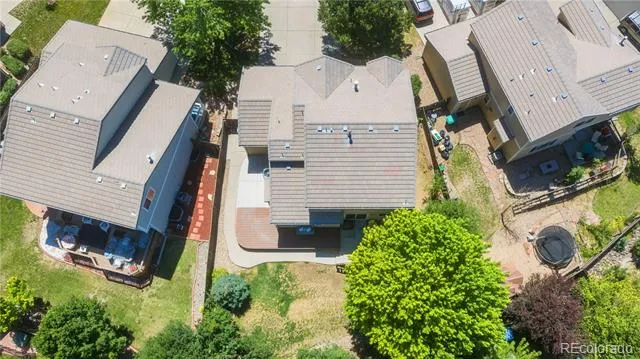 4820 S Kirk Way Aurora, CO 80015