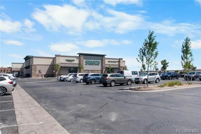 4820 S Kirk Way Aurora, CO 80015
